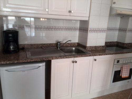 Apartamento Estrella Primero De Mayo