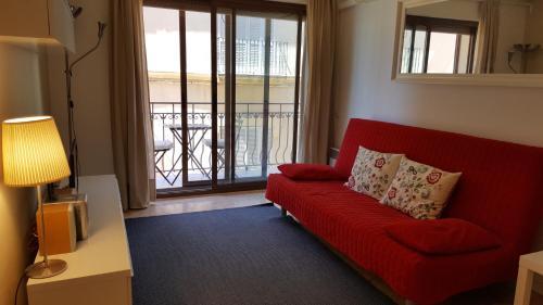 Apartamento Estrella Primero De Mayo