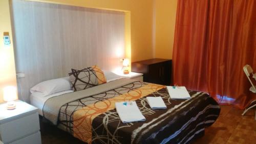 Hotel Hp Castelldefels