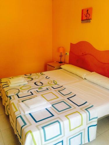 Hotel Hp Castelldefels