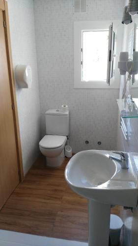 Hotel Hp Castelldefels