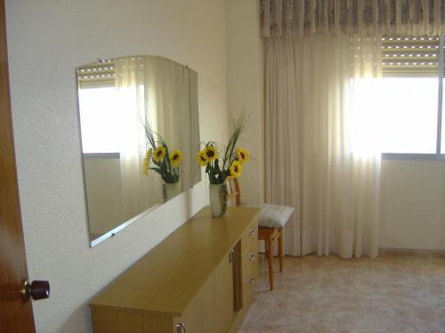 Apartamento Palmeral De Torrevieja