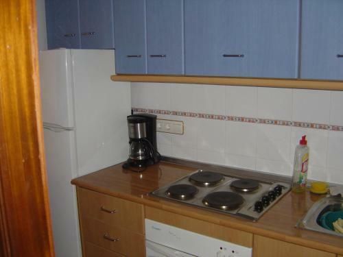 Apartamento Palmeral De Torrevieja