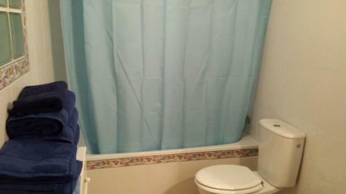 Apartamento Palmeral De Torrevieja