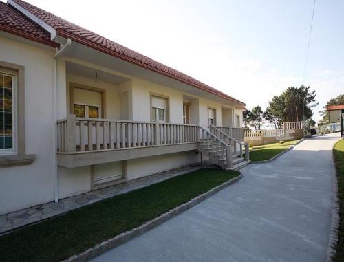 Apartment In Larino, A Coruna 101884