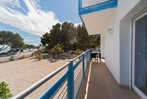 Apartamentos Mar Y Sol
