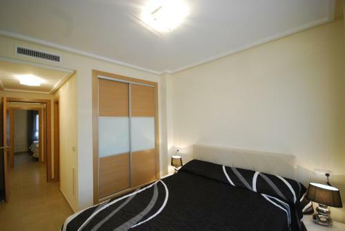 Las Flores Apartment