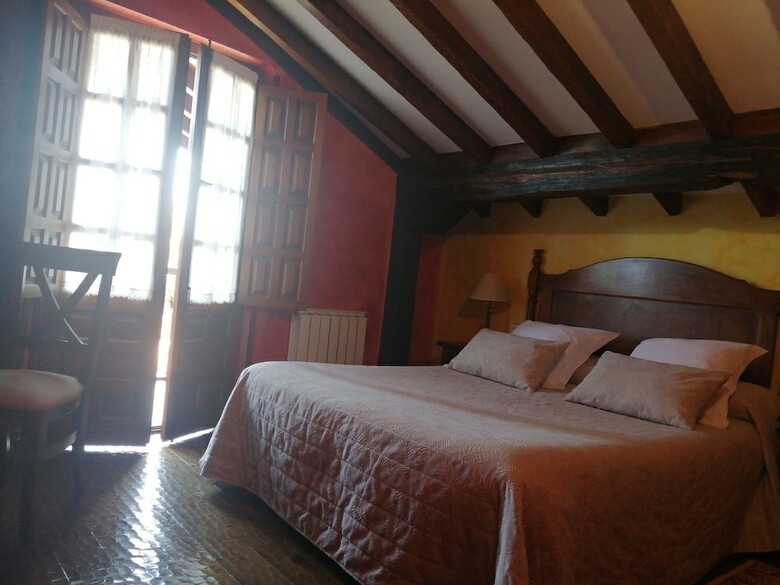 Hotel La Casa Del Organista
