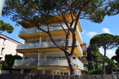 Apartamento Castelldefels Playa