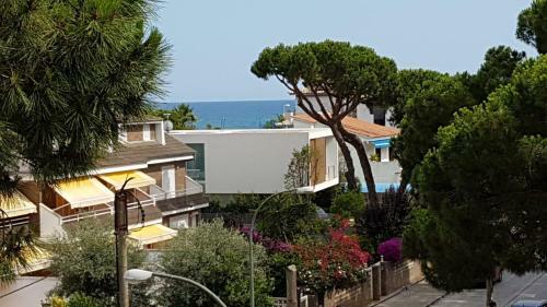 Apartamento Castelldefels Playa