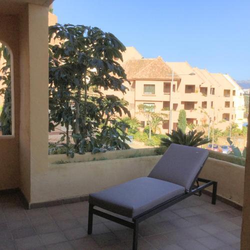 Apartamento Duquesa Village 2160