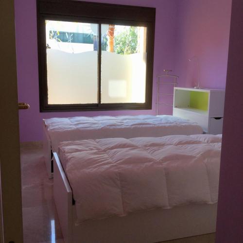 Apartamento Duquesa Village 2160