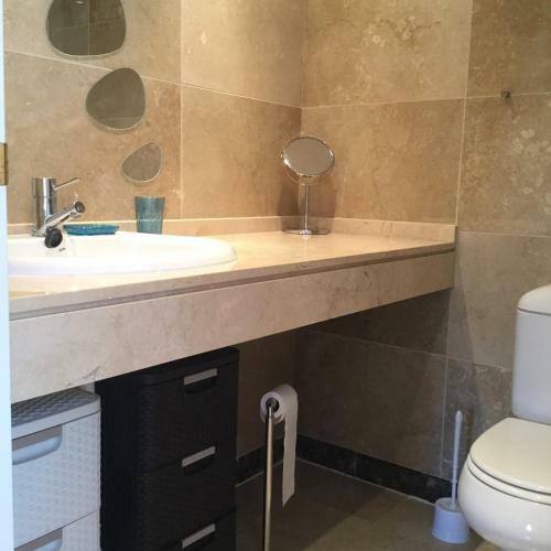 Apartamento Duquesa Village 2160