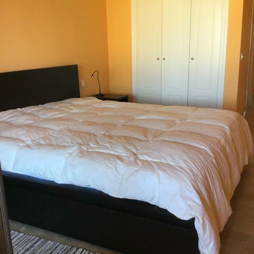 Apartamento Duquesa Village 2160
