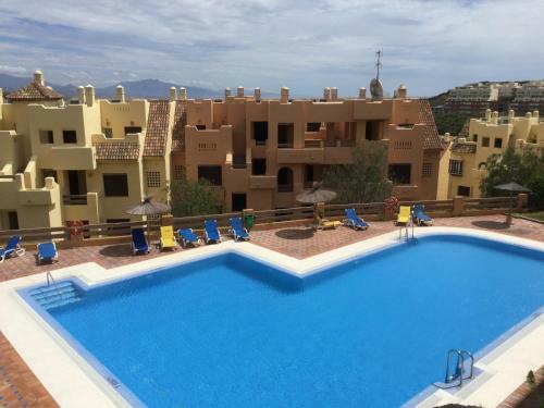 Apartamento Duquesa Village 2160