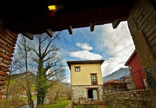 Agroturismo La Indiana