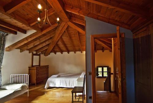 Agroturismo La Indiana