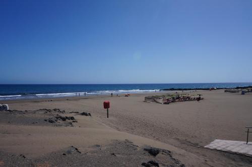 San Agust�n Seaview Apartment