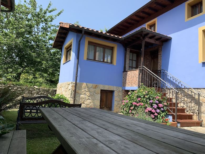 Casa La Huerta