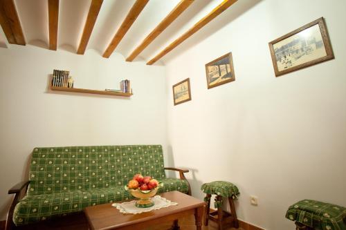 Agroturismo La Posada Del Arco