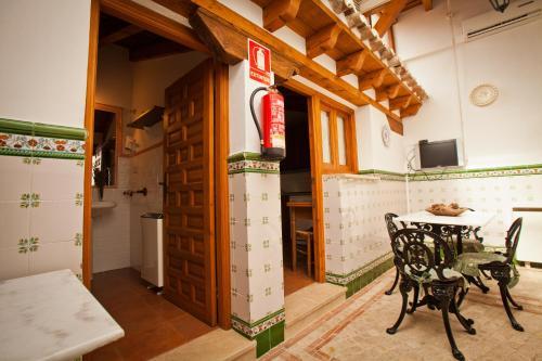 Agroturismo La Posada Del Arco