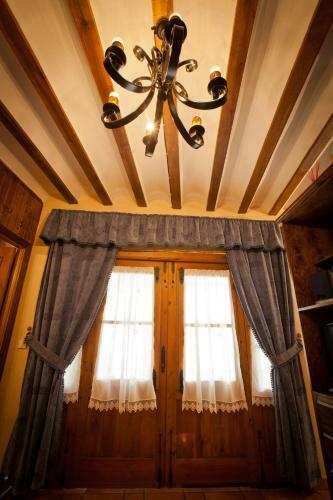 Agroturismo La Posada Del Arco