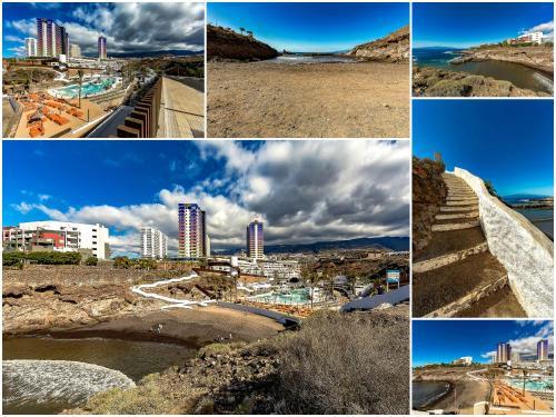 Apartamento El Marquez Playa Paraiso