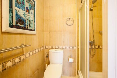 Apartamento El Marquez Playa Paraiso