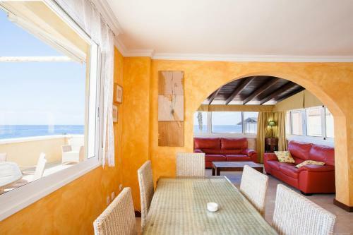 Apartamento El Marquez Playa Paraiso