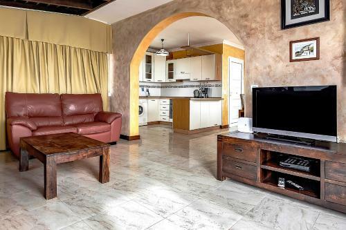 Apartamento El Marquez Playa Paraiso