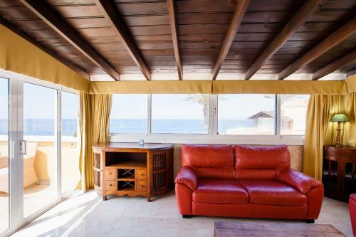 Apartamento El Marquez Playa Paraiso