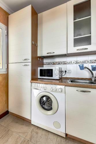 Apartamento El Marquez Playa Paraiso