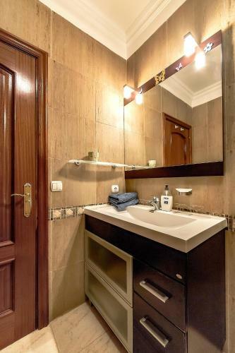 Apartamento El Marquez Playa Paraiso
