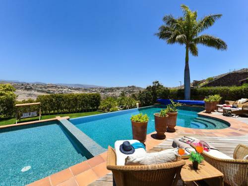 Villa Gran Canaria Specialodges