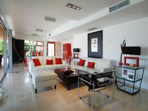 Villa Gran Canaria Specialodges