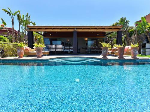 Villa Gran Canaria Specialodges