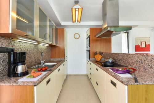 Villa Gran Canaria Specialodges