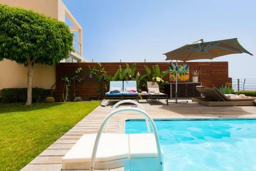 Villa Gran Canaria Specialodges