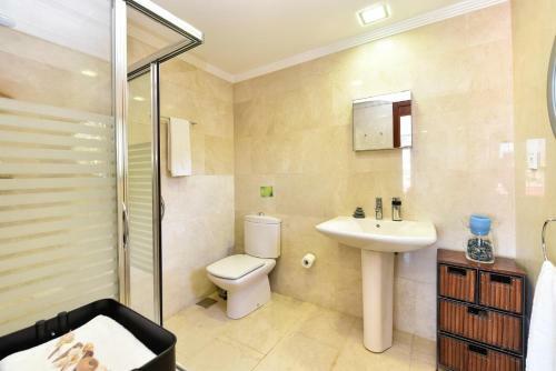 Villa Gran Canaria Specialodges