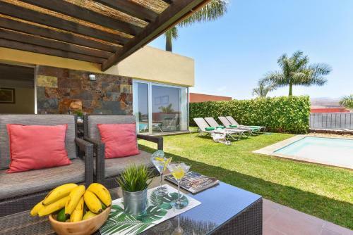 Villa Gran Canaria Specialodges