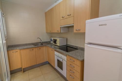 Apartamento Agi Riera La Cuana