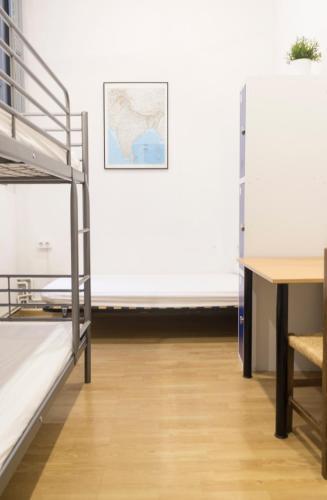 Albergue Soul Backpackers Barcelona