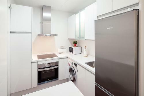 Apartamento Inm�laga F�lix S�enz