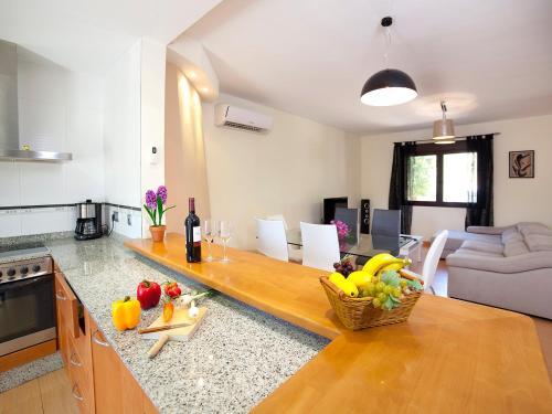 Holiday Home La Dulce Vida