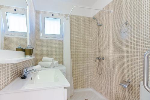 Apartamento Sea-view Studios In Playa Paraiso
