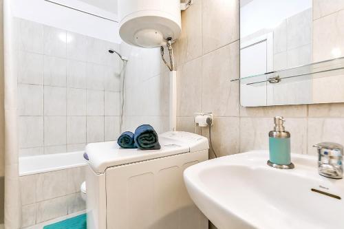 Apartamento Sea-view Studios In Playa Paraiso