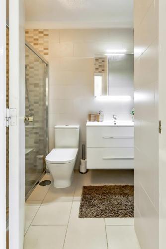 Apartamento Sea-view Studios In Playa Paraiso