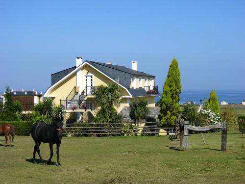 Agroturismo Casa Guillermo