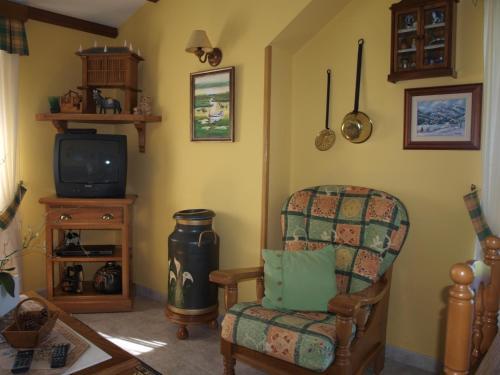 Agroturismo Casa Guillermo