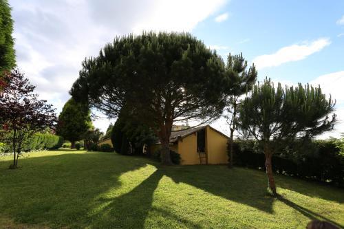 Agroturismo Casa Guillermo